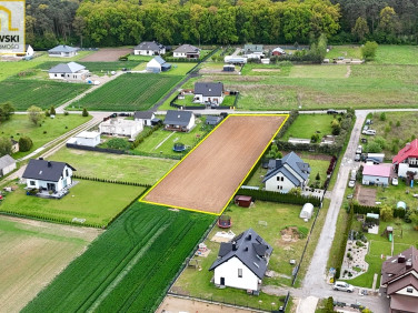 Działka Majdan Mętowski