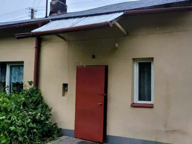 Dom Biała Góra