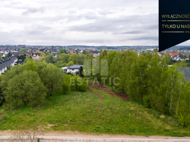 Działka budowlana Banino