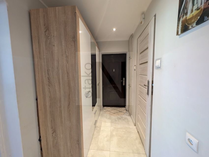 Mieszkanie Częstochowa