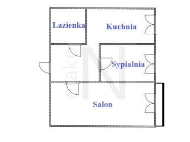 Mieszkanie Częstochowa