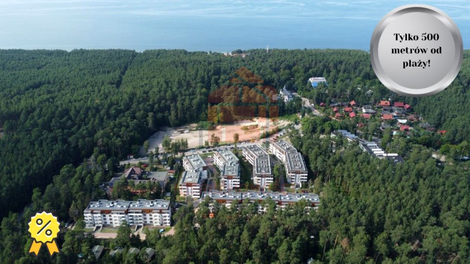 Mieszkanie Stegna