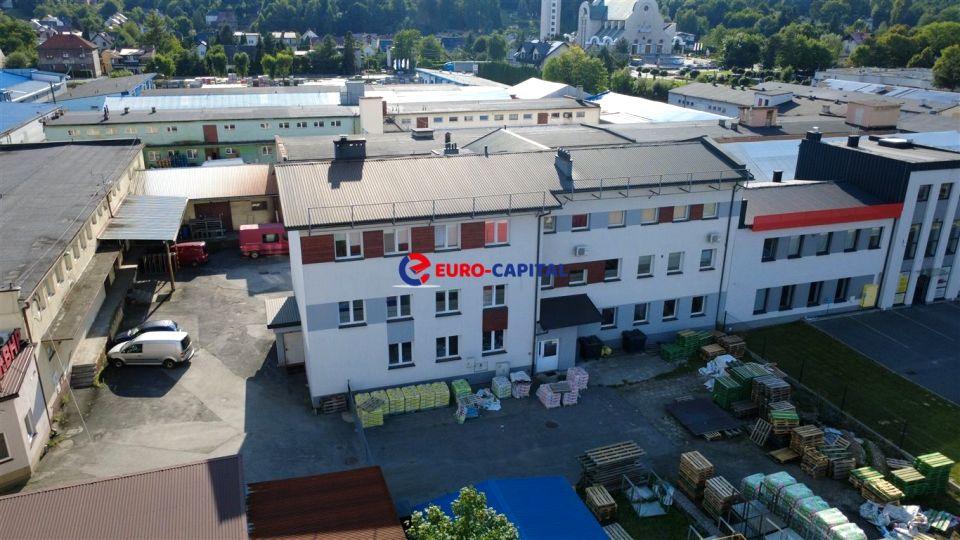 Lokal Wadowice
