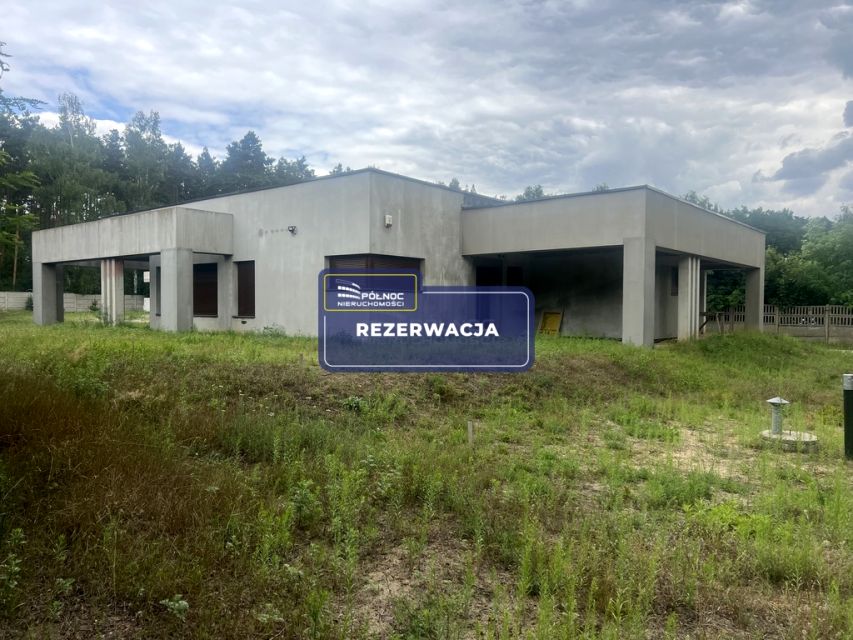 Dom Głogów