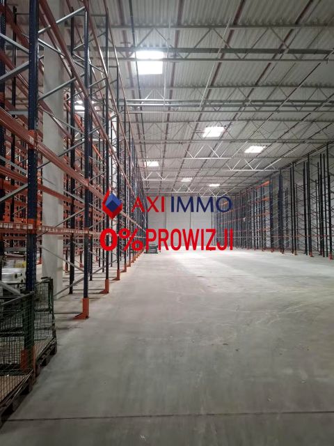 Budynek użytkowy Czeladź