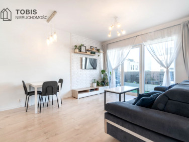 Mieszkanie Rokietnica sprzedaż