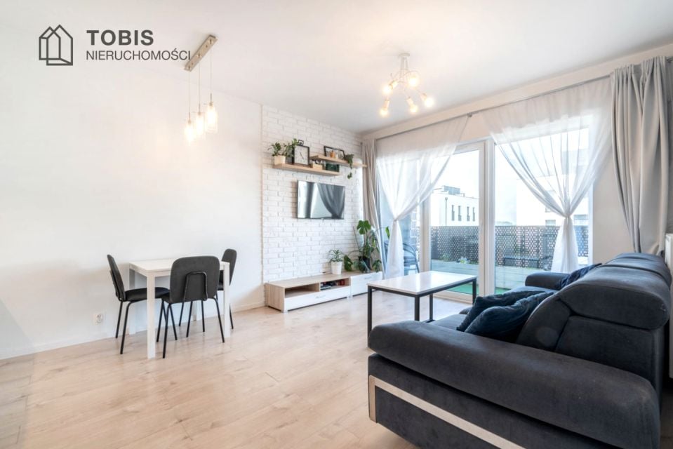 Mieszkanie Rokietnica sprzedaż