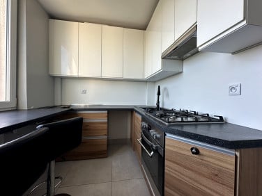 Mieszkanie Gliwice