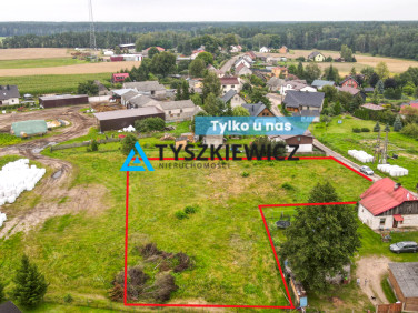 Działka Osieczna