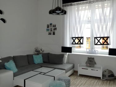 Mieszkanie Sosnowiec
