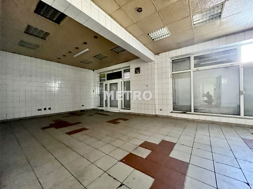 Budynek użytkowy Bydgoszcz