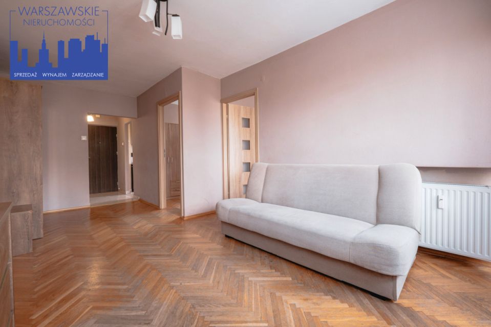 Mieszkanie Warszawa