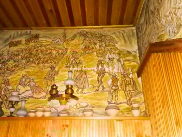 Dom Biały Dunajec