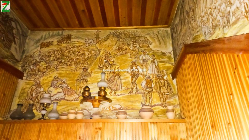 Dom Biały Dunajec