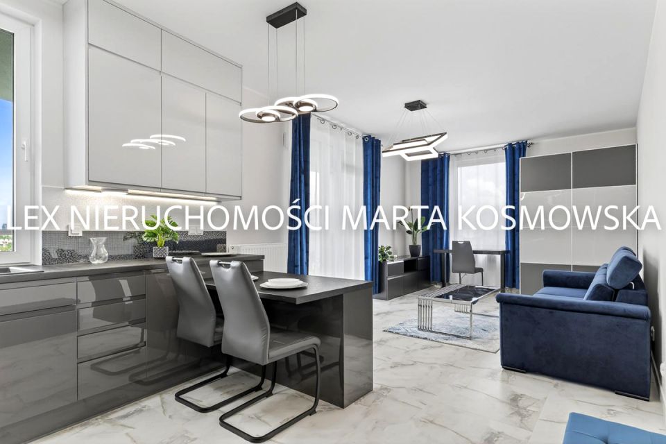 Mieszkanie Warszawa wynajem