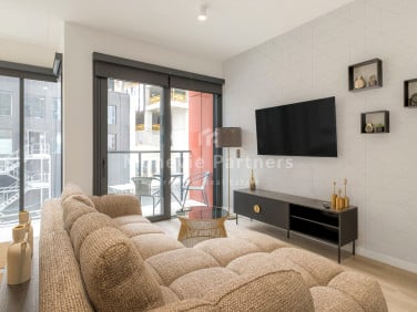 Mieszkanie apartamentowiec Warszawa