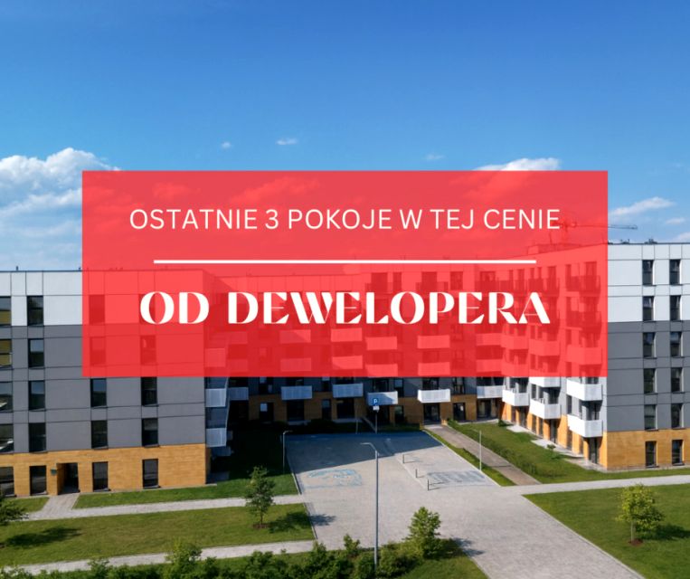 Mieszkanie Sosnowiec