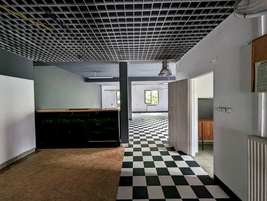 Lokal Bochnia