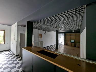 Lokal Bochnia