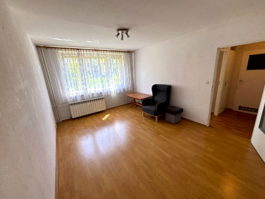 Mieszkanie Gliwice