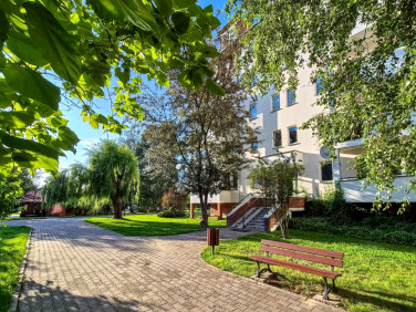 Mieszkanie Warszawa