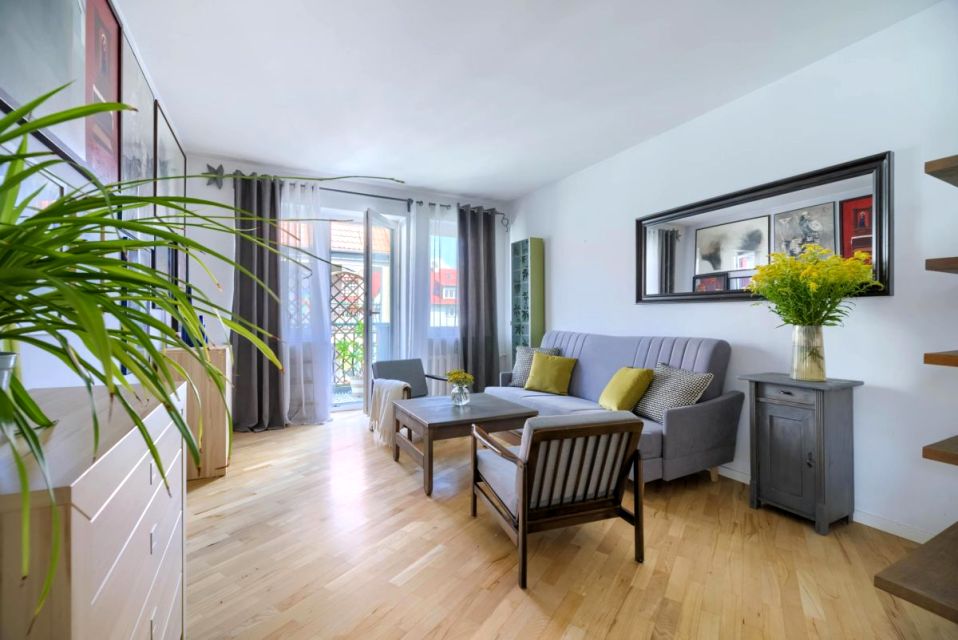 Mieszkanie Warszawa sprzedaż