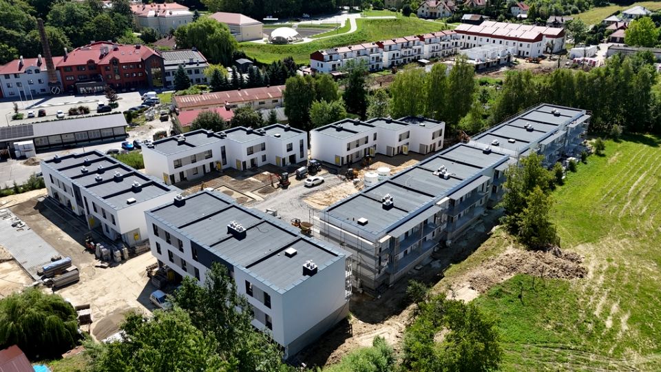 Mieszkanie RZESZÓW