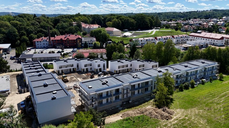 Mieszkanie blok mieszkalny RZESZÓW