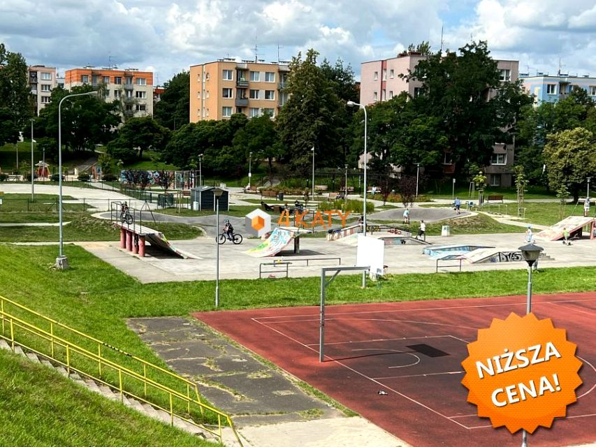 Mieszkanie Zielona Góra