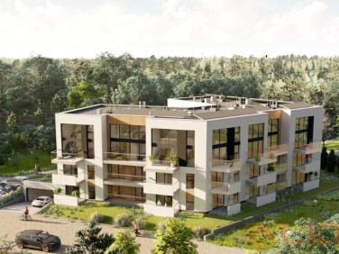 Działka budowlana Białystok