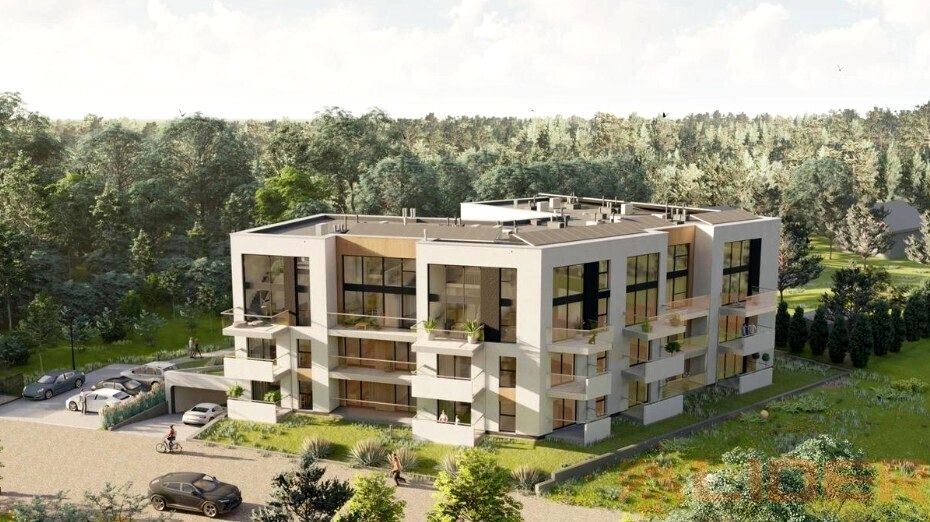 Działka budowlana Białystok