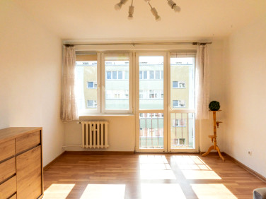 Mieszkanie Szczecin