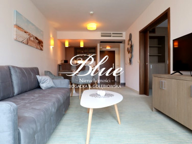 Mieszkanie przy lesie