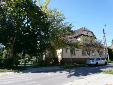 Mieszkanie Starachowice