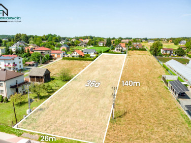 Działka Hecznarowice