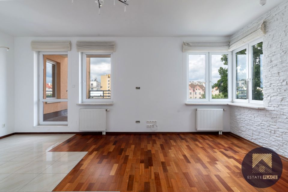 Mieszkanie Warszawa sprzedaż