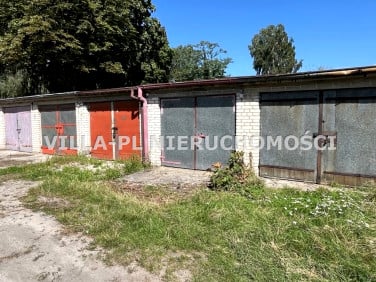 Budynek użytkowy Zgierz