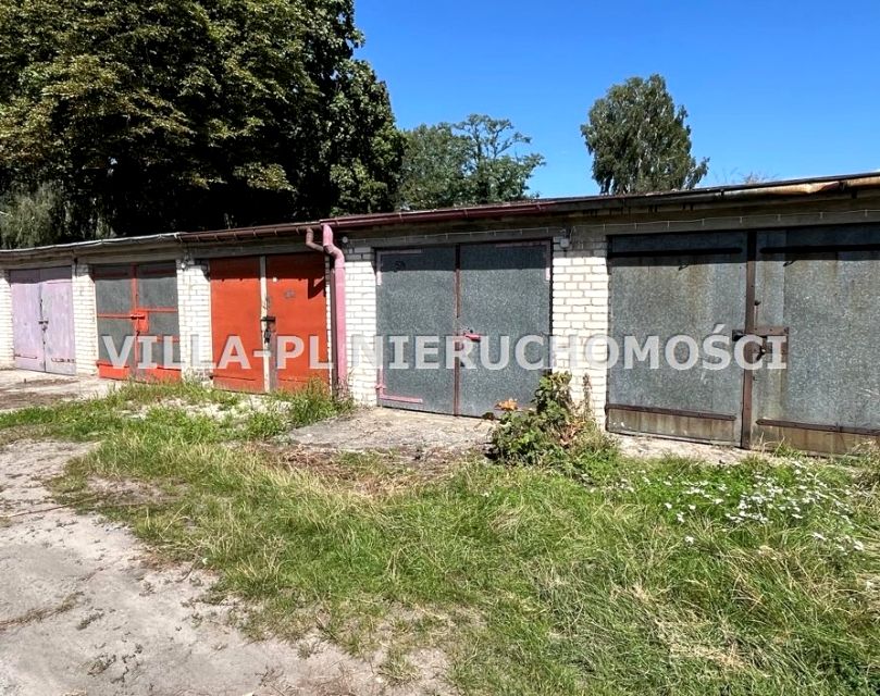 Budynek użytkowy Zgierz