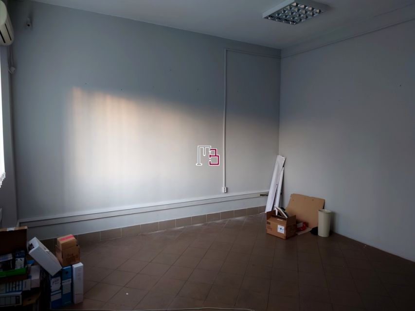 Budynek użytkowy Warszawa