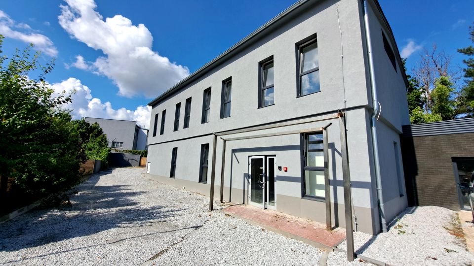 Budynek użytkowy Świdnica