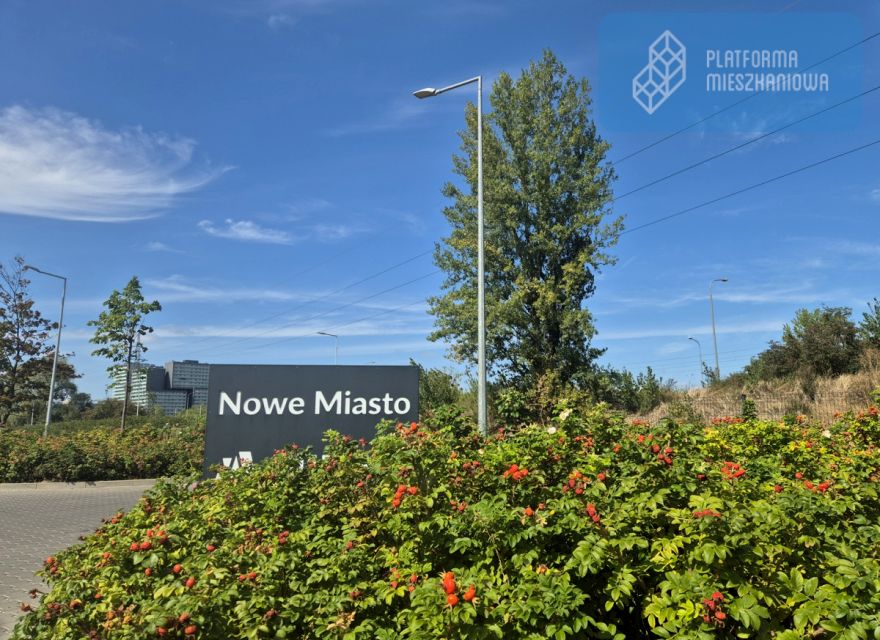 Mieszkanie Poznań sprzedaż