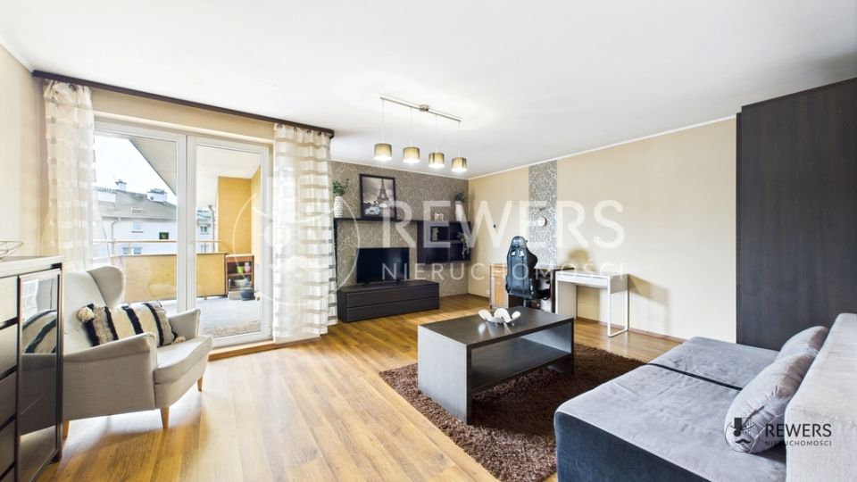 Mieszkanie Lublin wynajem