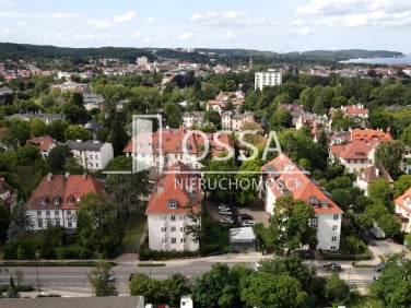 Mieszkanie Sopot