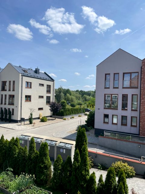 Mieszkanie Gliwice