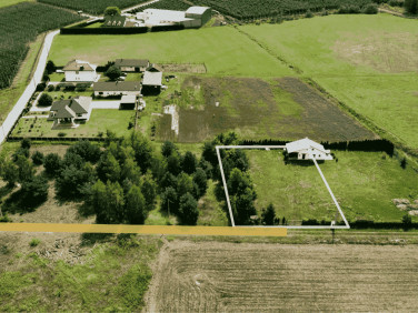 Działka Kamionka