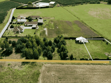Działka Kamionka