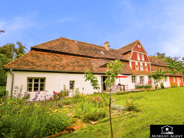 Dom Broniszów