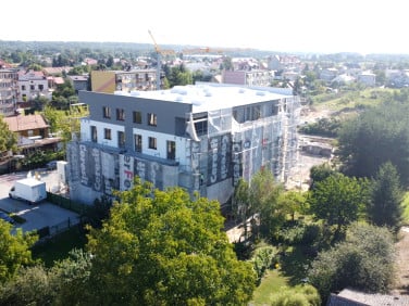 Mieszkanie Żabno