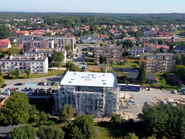 Mieszkanie Żabno
