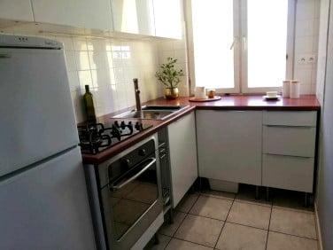 Mieszkanie Chorzów